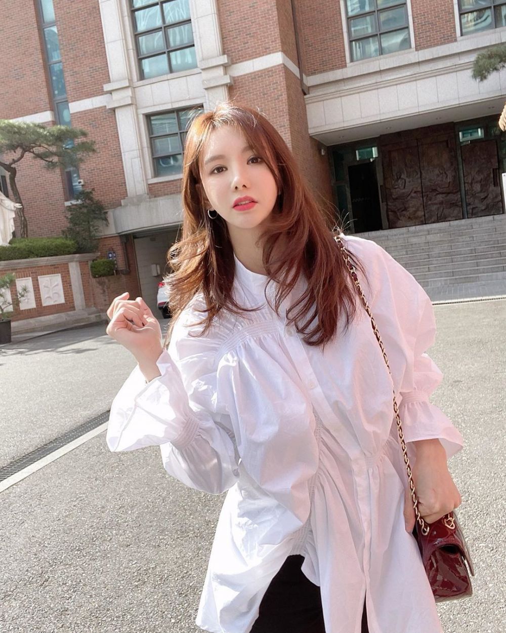 10 potret kim jung ah eks after school yang sudah jadi ibu 10 potret kim jung ah eks after school yang sudah jadi ibu
