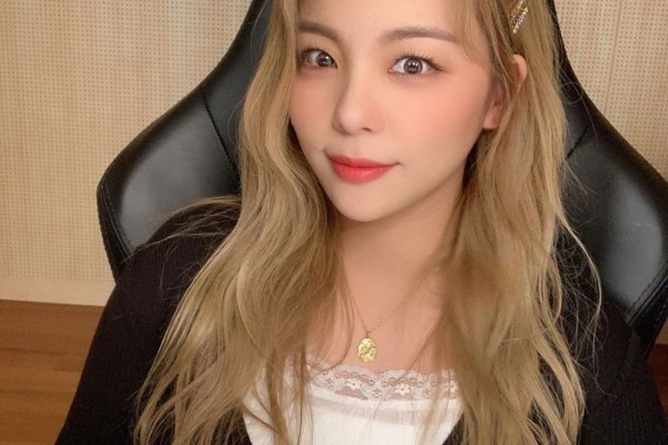 Makin Kece! Ini 10 Potret Ailee yang Kini Genap Berusia 31 tahun