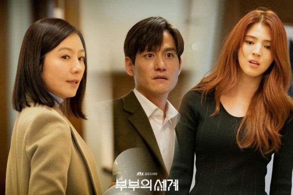 7 KDrama Legendaris Ini Berhasil Raih Popularitas Global, Udah Nonton?