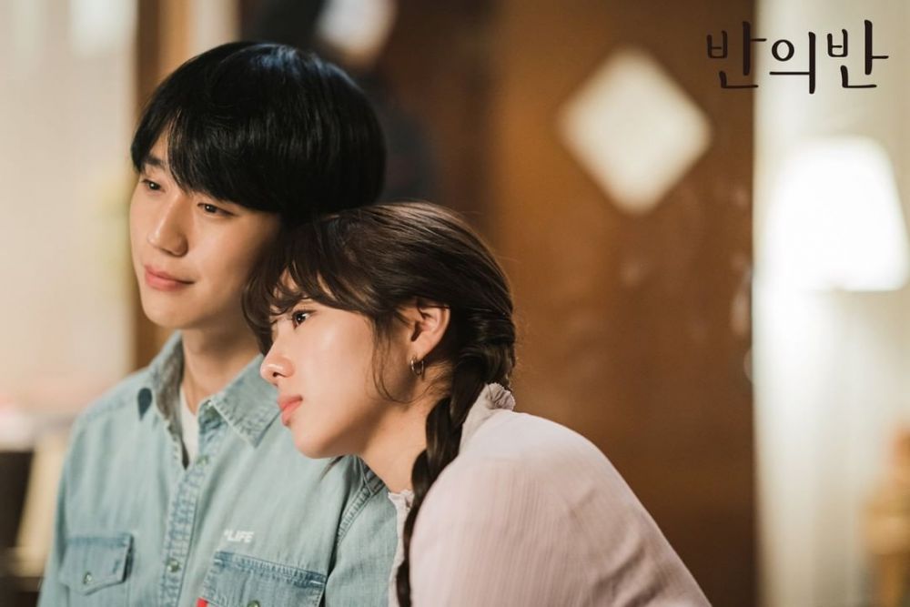 11 Quotes KDrama A Piece of Your Mind yang Menyentuh Hati
