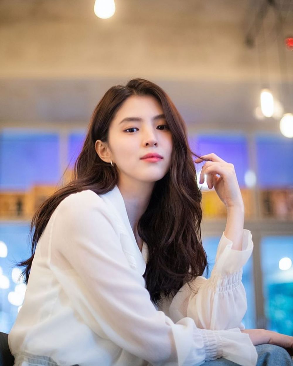 Sukses Memerankan Pelakor, Han So Hee dapat Tawaran Drama Undercover