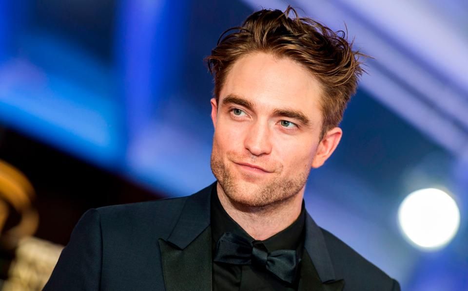 8 Fakta Film Terbaru Robert Pattinson, Genre Fiksi Sains