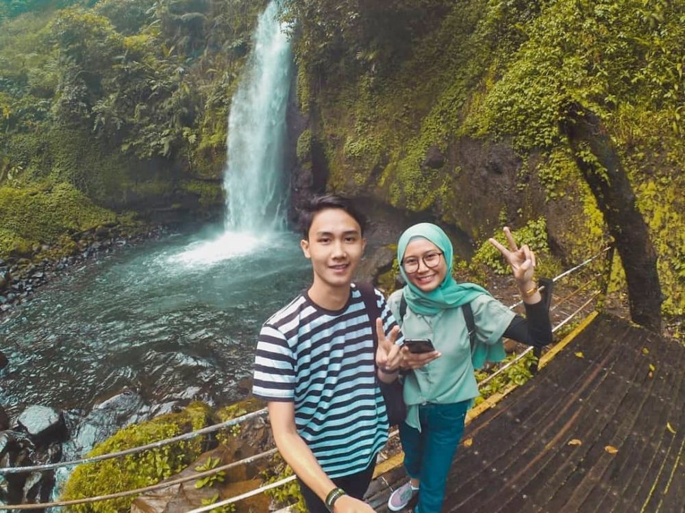 5 Tips Jalan-jalan ke Situ Gunung, Wisata Alam Unggulan Sukabumi