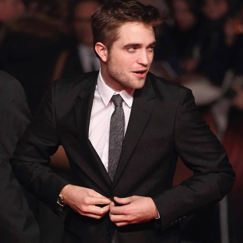 8 Fakta Film Terbaru Robert Pattinson, Genre Fiksi Sains