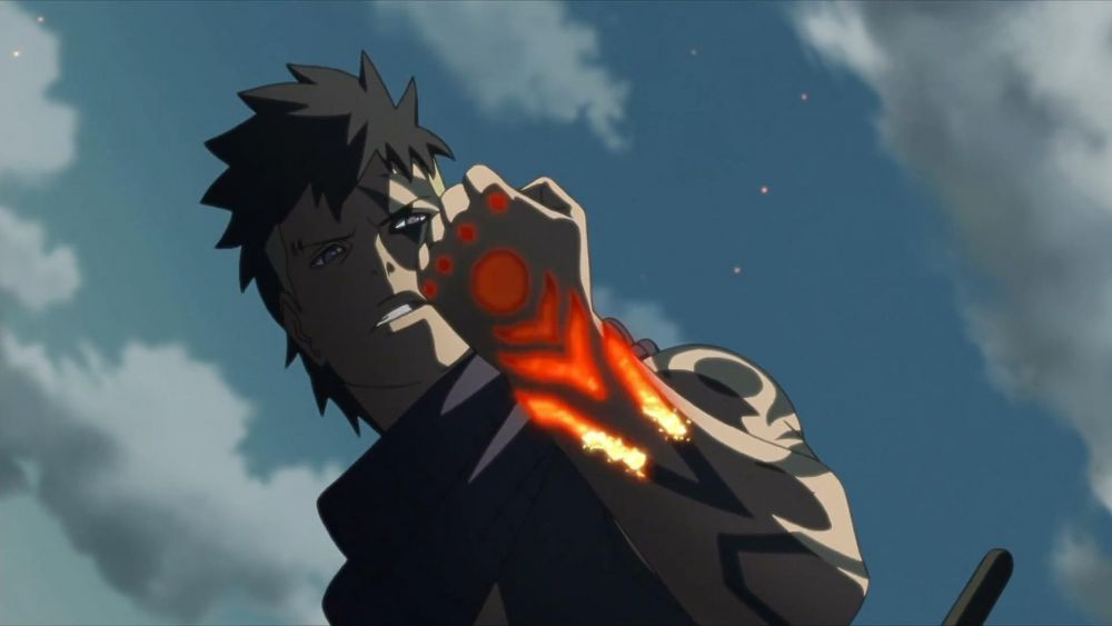 9 Musuh Pernah Mengalahkan Naruto