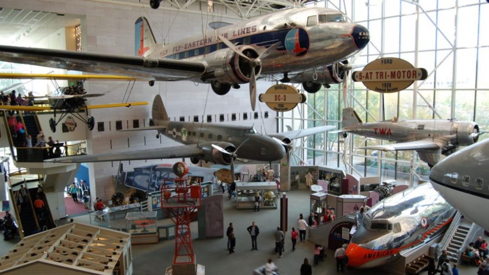 10 Museum Sains Terbaik di Dunia, Inspirasi Inovasi dan Wisata Sejarah