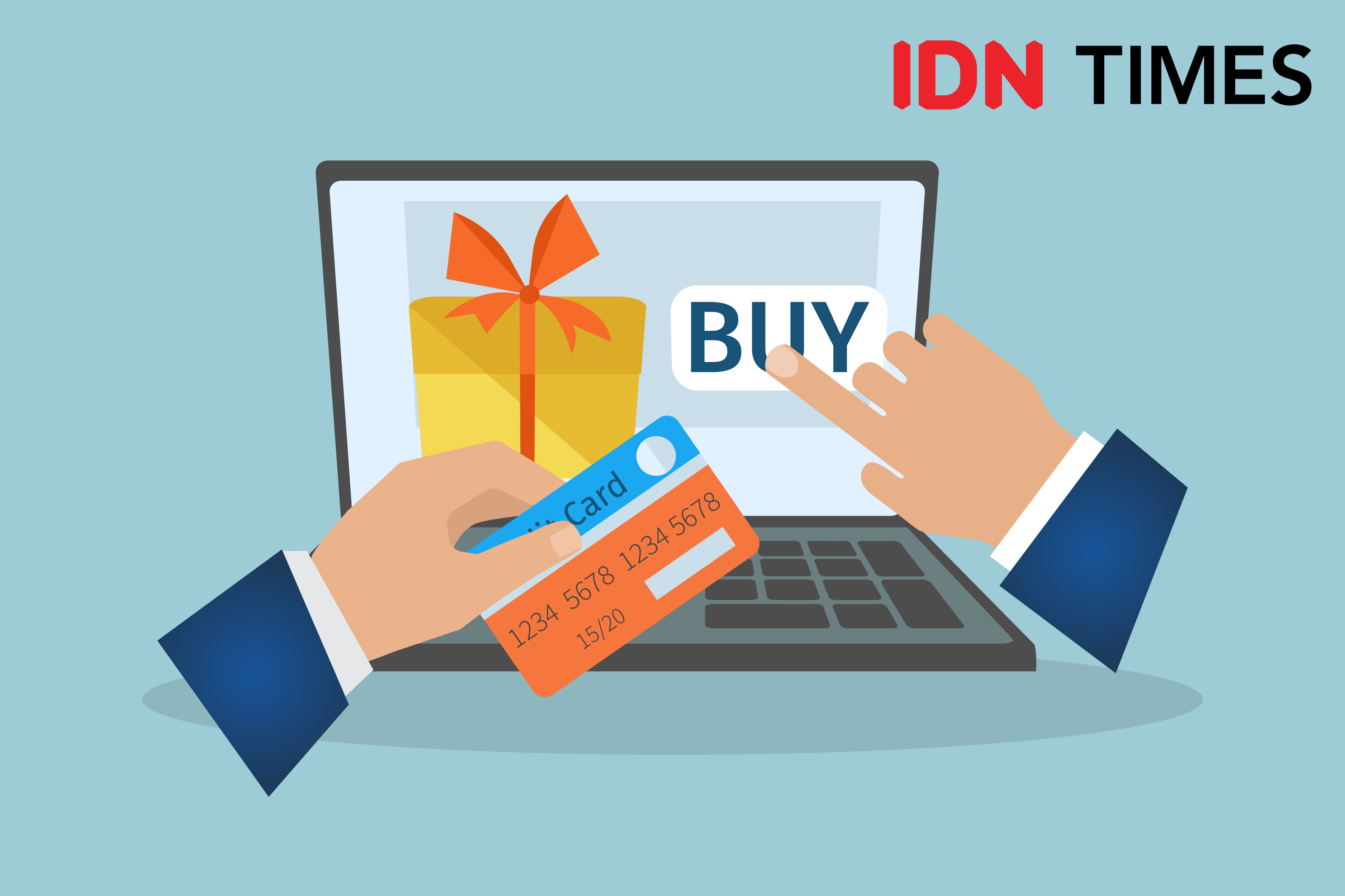 5 Tips Memulai Bisnis Jualan Online dari Nol, Harus Dicoba!