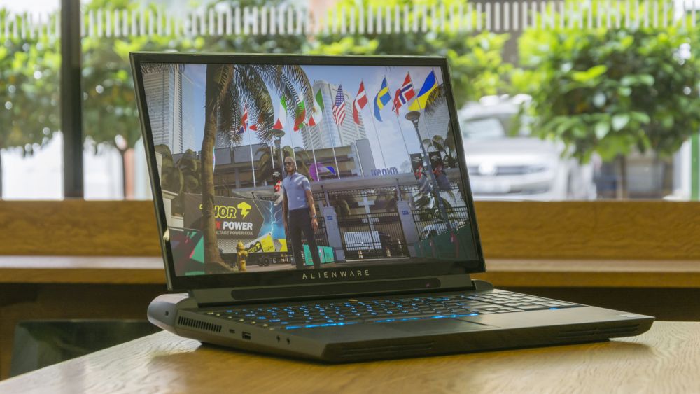 5 Rekomendasi Laptop Gaming dengan Baterai Awet dan Harganya