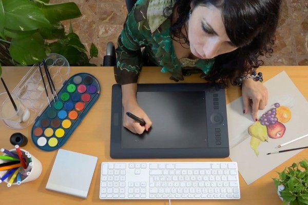 5 Software Animasi yang Cocok untuk Para Digital Artist