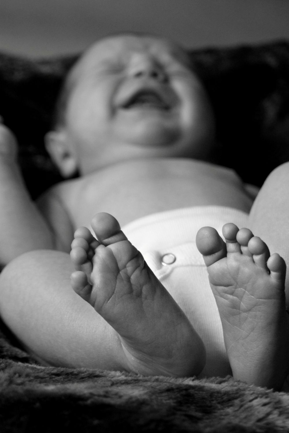 Kisah Bayi Malang Dibuang di Kebun Sawit, Puluhan Warga Ingin Adopsi