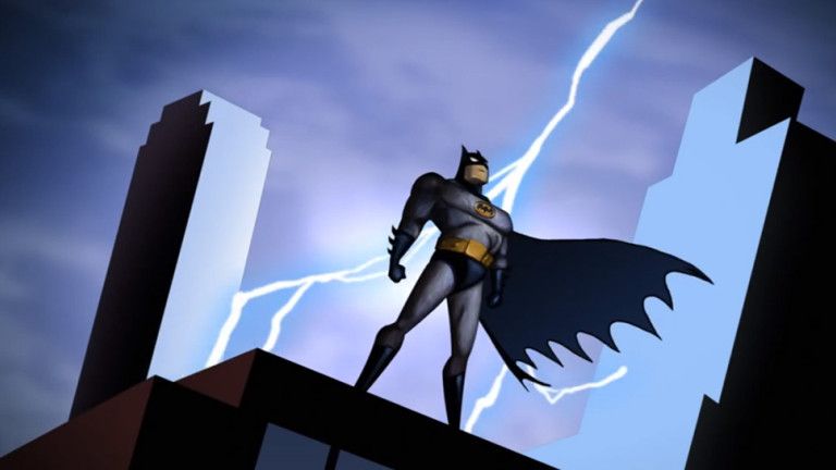 Menelisik Harta Kekayaan Batman, Superhero yang Tajir Abis!