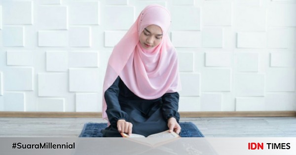 Perbanyak durasi ibadah, ini 5 keutamaan 10 hari terakhir ramadan