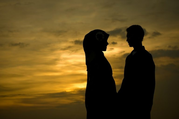 Meneladani Kisah Ali & Fatimah Az Zahra, Romantis Sepanjang Masa!
