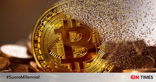 kur parduoti bitcoin už usd