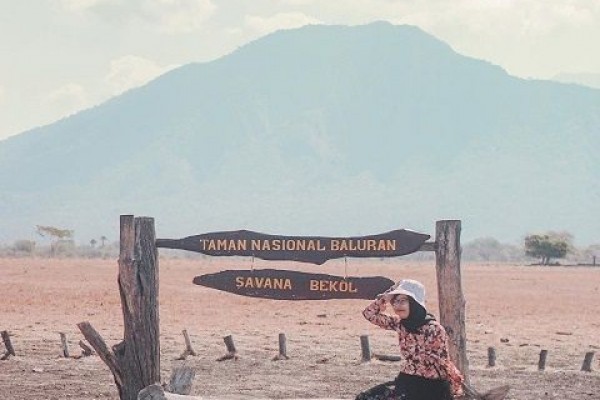 Ada di Indonesia, 10 Taman Nasional Paling Mistis di Dunia