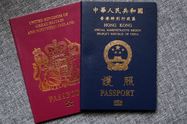 5 Fakta yang Harus Kamu Ketahui dari British National (Overseas)