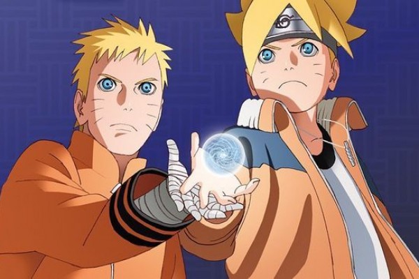 Genius, 7 Karakter yang Menemukan Jutsunya Sendiri di Anime Naruto