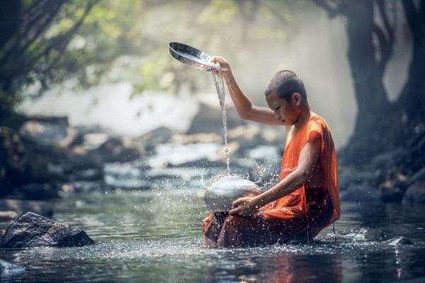 5 Makna Perayaan Waisak Dan Tradisinya Di Indonesia