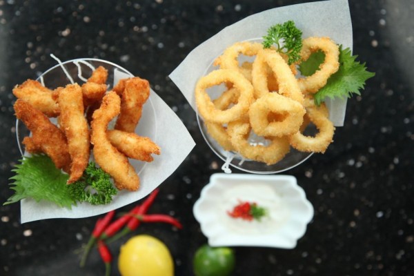 10 Bahan Makanan Ini Lebih Enak Kalau Digoreng Pakai Tepung, Setuju?