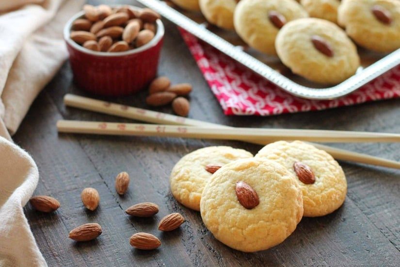 5 Resep Kreasi Kue Kering Kacang, Cocok untuk Suguhan Lebaran