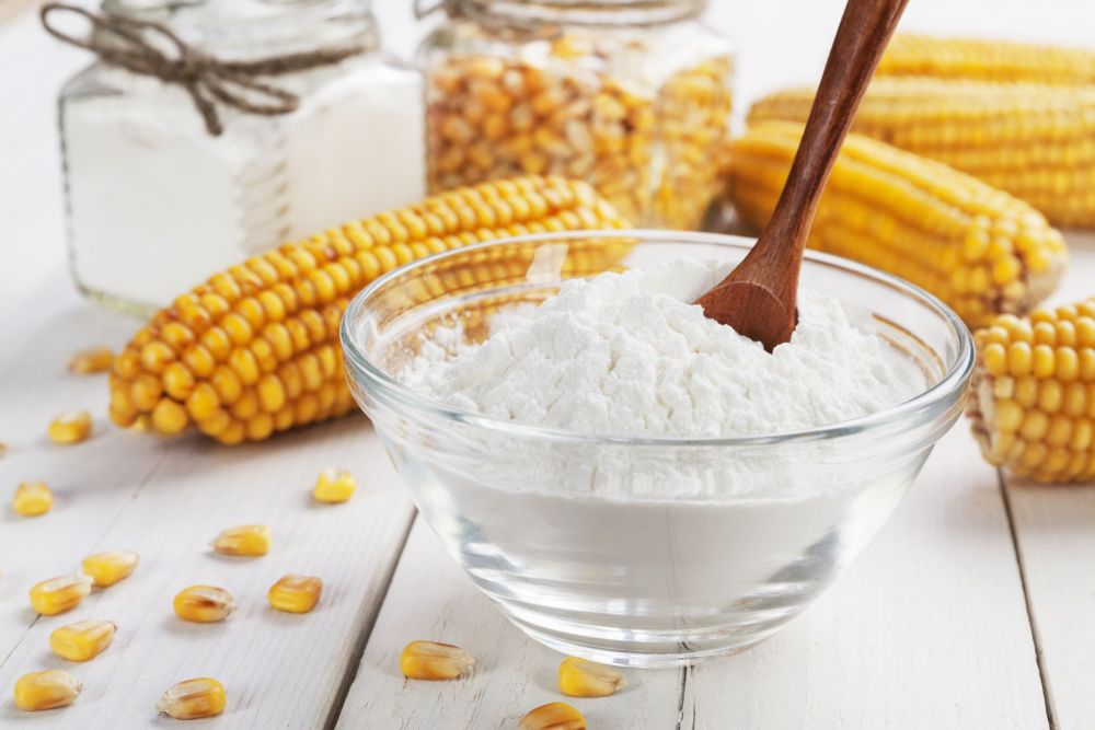 10 Bahan Makanan Ini Bisa Tahan Lama, Gak Akan Kedaluwarsa!