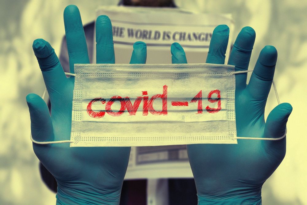 [LINIMASA]    The Latest Developments of the COVID-19 Vaccine in the World