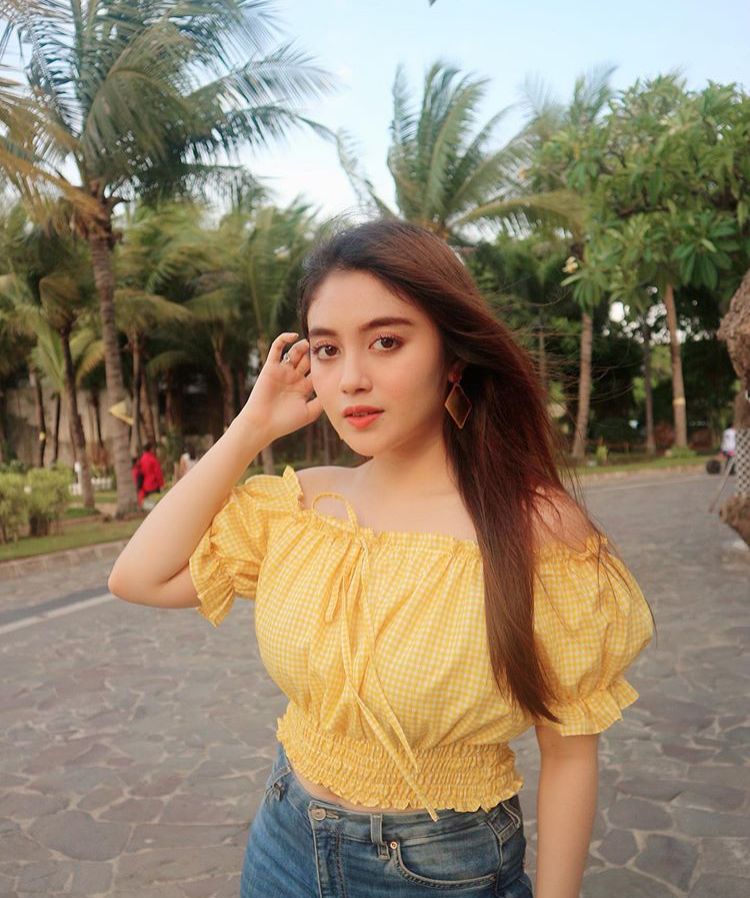 10 Artis Perempuan Kelahiran 1999 Bius Fans, Ada Amanda Manopo