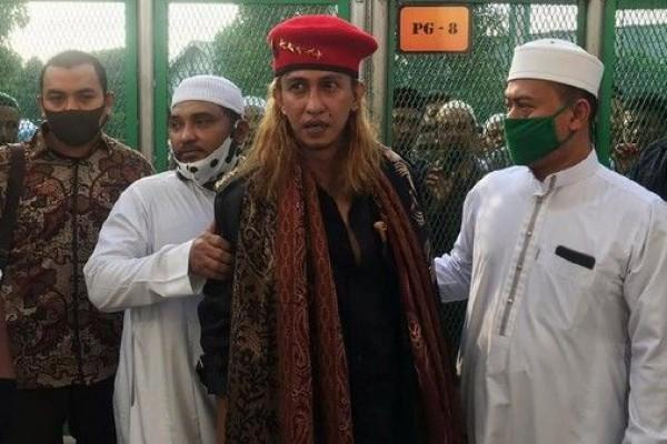 OTW Bebas, Habib Bahar Bin Smith Kembali Jadi Tersangka Penganiayaan