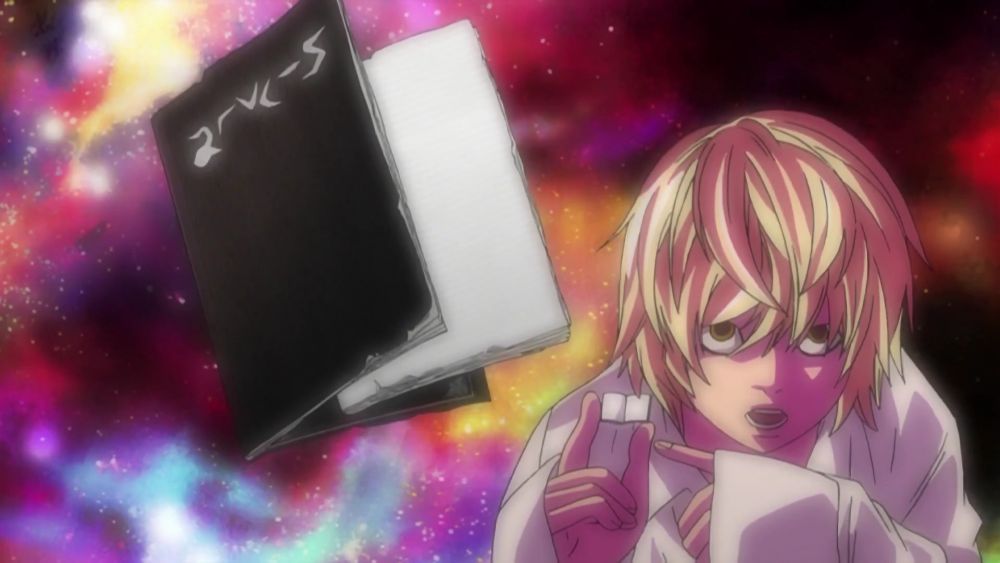Final note. Тетрадь смерти финал. Death Note — l’s successors. Death Note Senritsu. Дед ноте финал.
