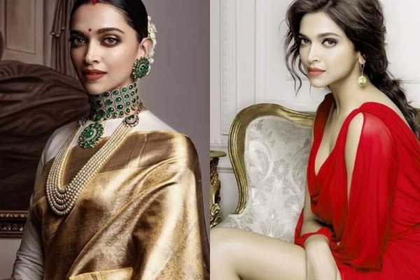 Saree VS Baju Modern, Penampilan 10 Artis India Ini Selalu Menawan