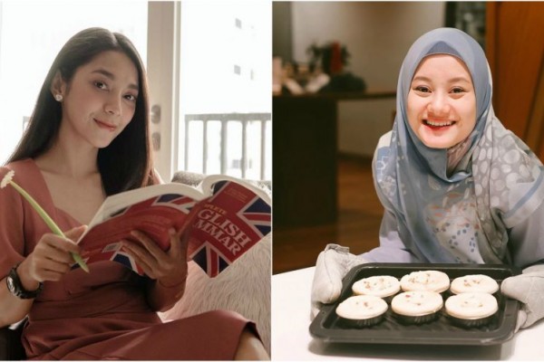 10 Pasang Seleb yang Miliki Nama Serupa, Sudah Tahu?
