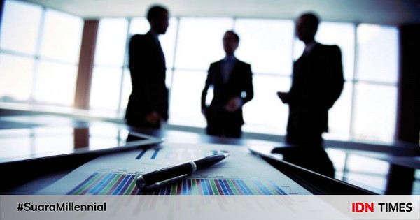 Kenali 5 Perbedaan Firma dan CV, Belum Banyak yang Tahu!