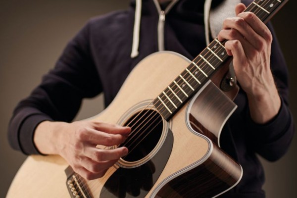 5 Jenis Kayu untuk Membuat Gitar Akustik, Berpengaruh pada Suara
