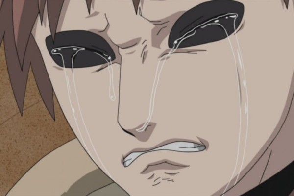Kisah Cinta Gaara di Naruto yang Patah Hati pada Seorang Perempuan