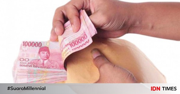 10 Sektor Pekerjaan Gaji Tertinggi Di Indonesia Sudah Tahu