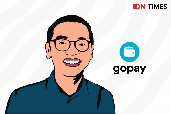 Mantan Bos Gopay Jadi Komisaris di Startup Akuakultur eFishery