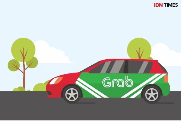 Grab dan Gojek Dikabarkan Merger, Konsumen Khawatirkan Ini