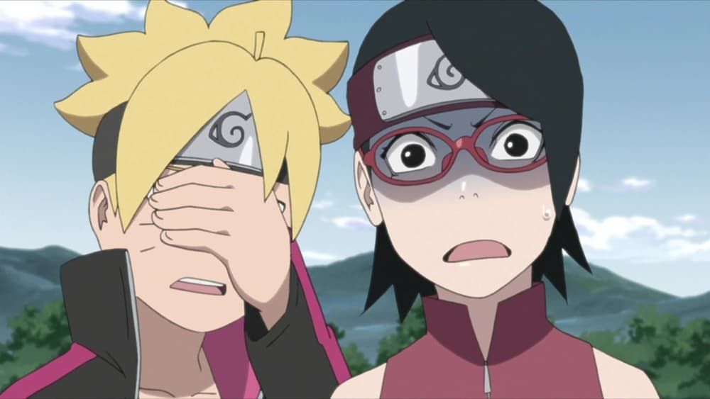 10 Fakta Boruto Uzumaki, Putra Naruto yang Gak Minat Jadi Hokage