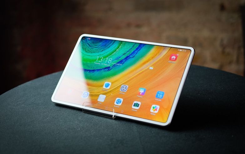 7 Tablet Murah Terbaik 2021, Harga Rp5 Juta Ke Bawah