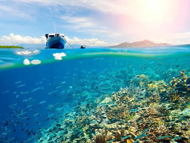 Usai Corona, Pastikan Kunjungi 7 Tempat Wisata Terindah di Manado Ini!