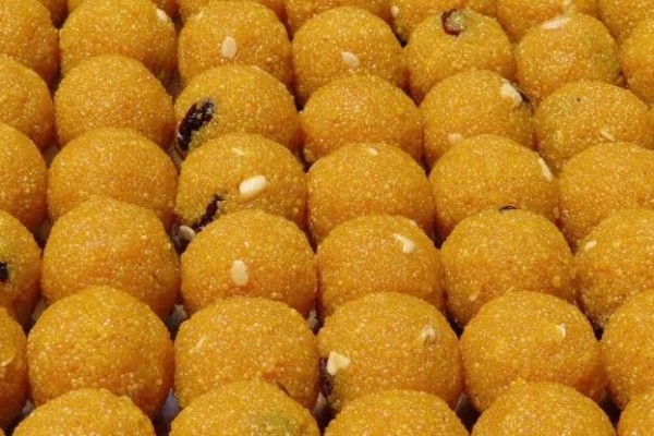 5 Dessert Lezat Khas India, Manisnya Sampai ke Hati!