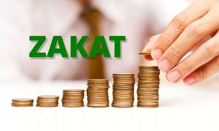 Kumpulan Ayat Al Quran Tentang Zakat Dan Artinya