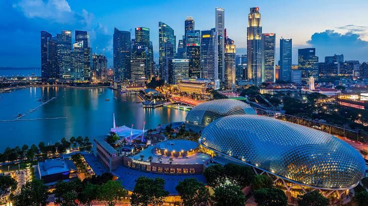 5 Negara Teraman yang Ada di Dunia, Gak Perlu Was-was Lagi!