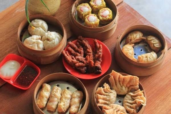 10 Camilan Frozen Food untuk Menu Berbuka Puasa