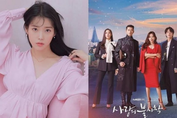 KDramanya Populer, 5 Soundtrack ini Berhasil Meraih Perfect All Kill