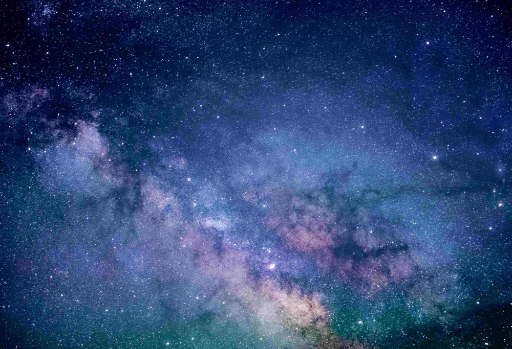 5 Galaksi Paling Tua di Alam Semesta, Usianya Miliaran Tahun