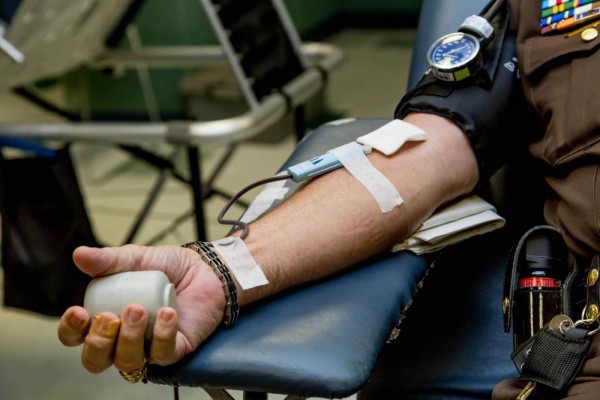 6 Penyebab Seseorang Tidak Bisa Mendonorkan Darah