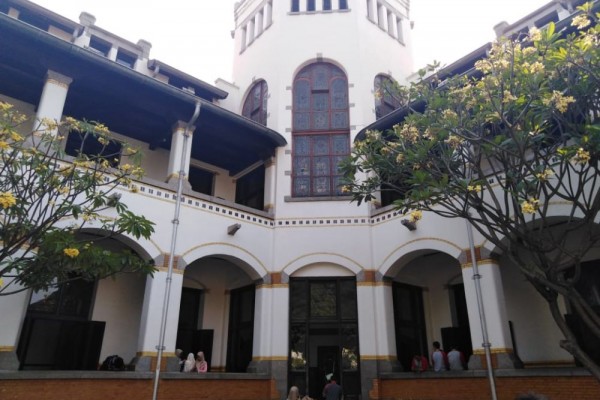 9 Tempat Paling Angker di Asia Tenggara, Ada Juga di Indonesia