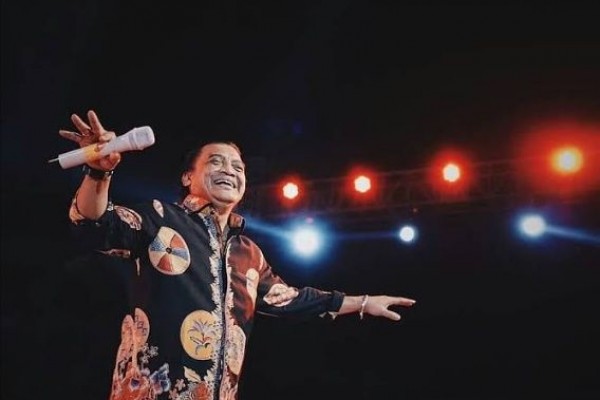 Tutup Usia, 10 Kenangan Didi Kempot Bersama Tim Musiknya, Lare Jawi