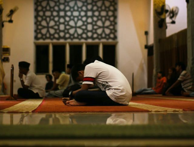 Lailatul Qadar dan Sepuluh Waktu yang Mustajab untuk Berdoa